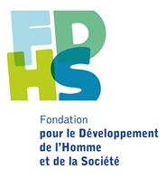 logo Fondation FDHS