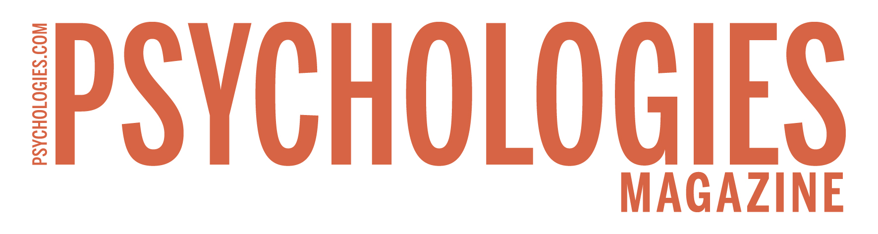 Logo psychologies magazine