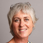 Nicole Travaillé Image