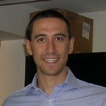 Claudio Vitari Image