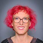 Caecilia von Hildebrand Image