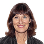 Agnès Muir-Poulle Image