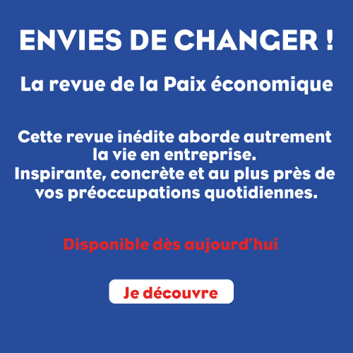 carre envies de changer