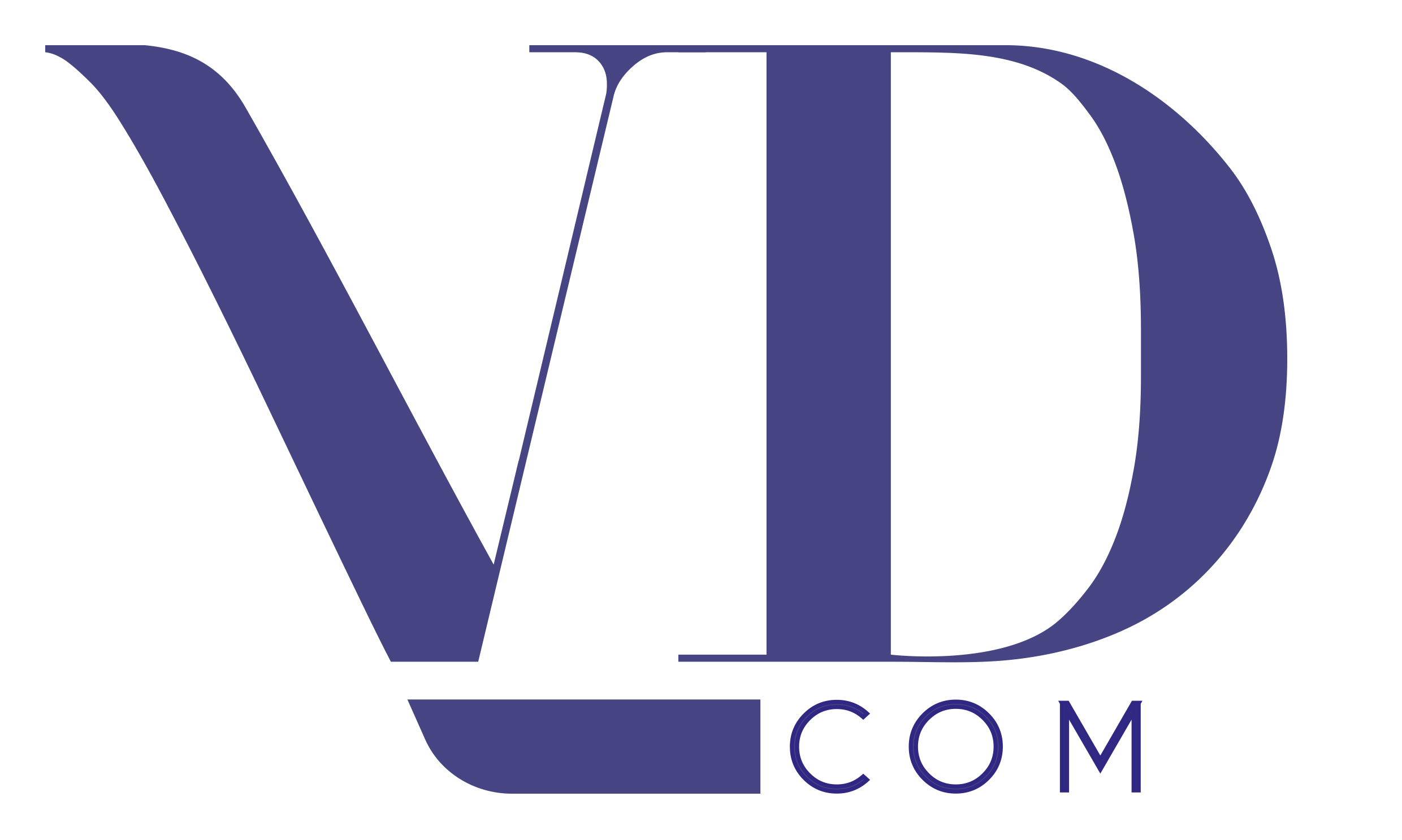 Logo VDcom RVB HD