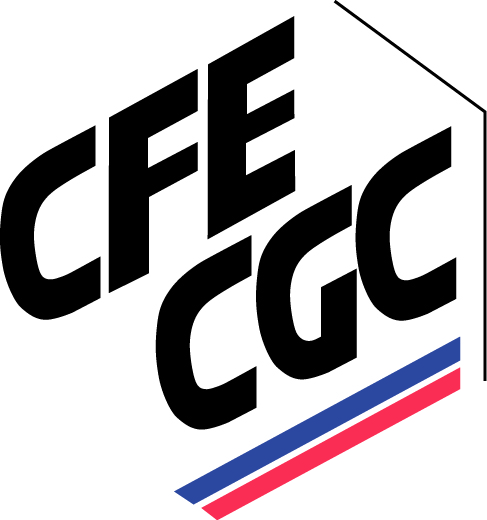 Logo cfe cgc