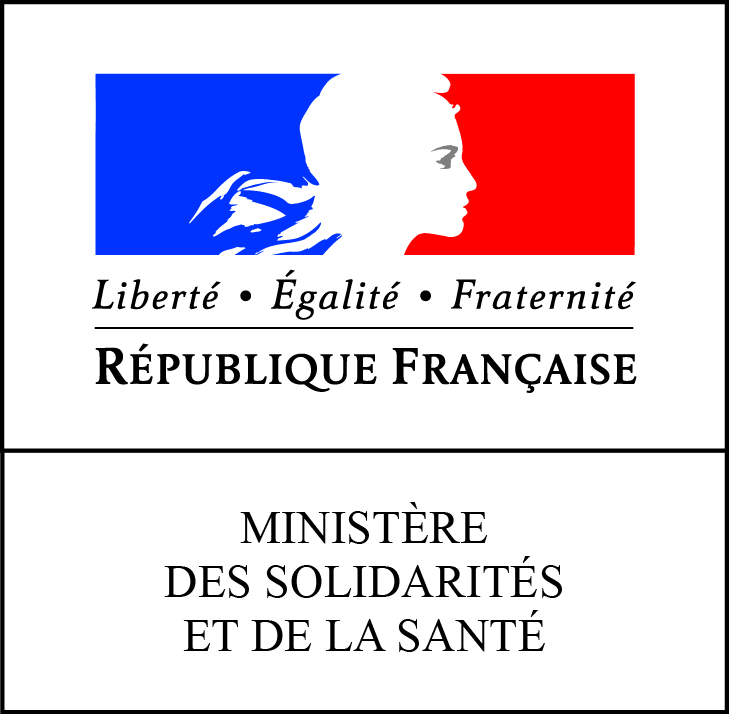 Ministère des solidarités et de la sante