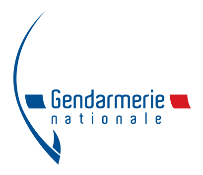 logo gendarmerie nationale