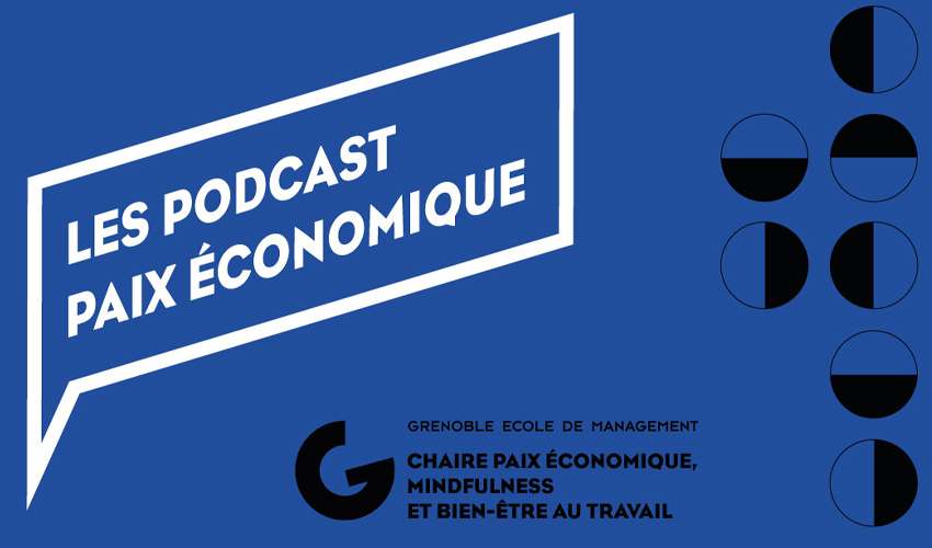 Ressource Covid de la Chaire Paix économique de Grenoble Ecole de Management