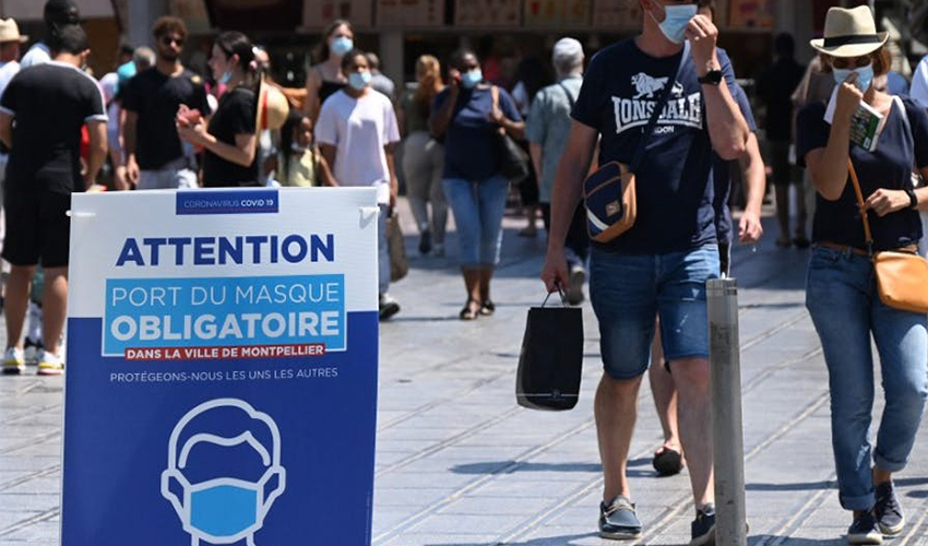 COVID-19 : APRES LES GESTES BARRIERES, L’ERE DES GESTES DU « BIEN VIVRE » ?