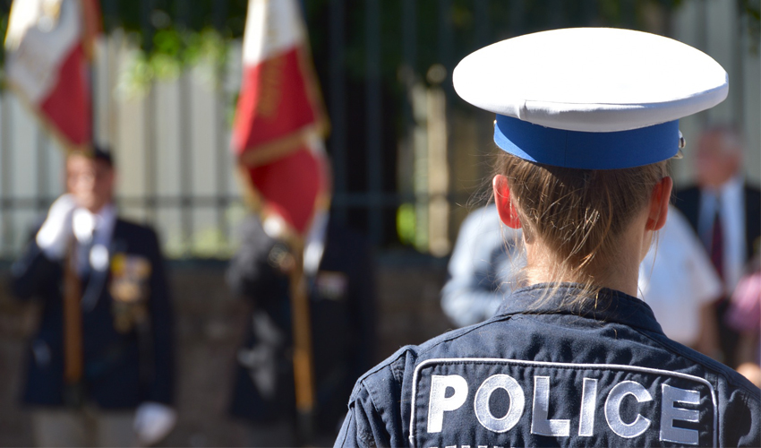 Stress et suicide dans la police. Quand l'organisation fait mal