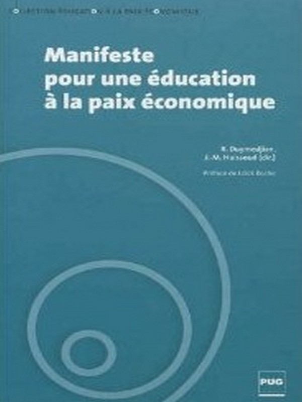 image livre paix economique