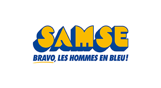 logo samse