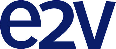 logo e2v