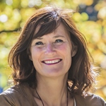 Agnès Muir-Poulle Image