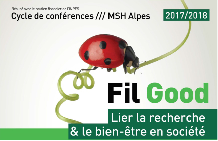 Conférence Fil Good 2018