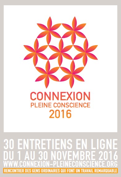 visuel connexion pleine conscience